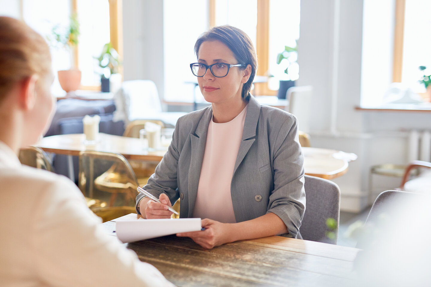 Que représente un test cognitif pour l'emploi?